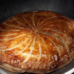 GALETTE CREME DE PISTACHE ET PATATE DOUCE , chef à domicile beaune,côte d’or,bourgogne, saône et loire, Franche comté,Nièvre, Yonne