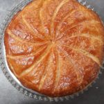 GALETTE MAIN DE BOUDDHA chef à domicile Beaune, côte d’or, saône et loire,Bourgogne Franche comté