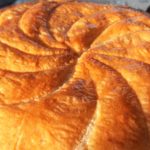 galette des rois la belle dijonnaiseGalette des rois la belle dijonnaise, chef à domicile Beaune, Côte d’or, Bourgogne, Saône et Loire; Nièvre, Franche comté