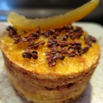 mille crêpes de la chandeleur chef à domicile beaune