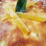 tarte au citron et à la brousse chef à domicile, Beaune, Côte d’or,Bourgogne-Franche comté, France
