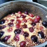 comme un clafoutis chef à domicile Beaune, côte d’or, bourgogne franche comté, saône et loire France