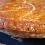 Galette exotic chef à domicile beaune,cote d’or,bourgogne,saone et loire,jur