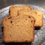 carolyn’s banana cake,chef à domicile beaune