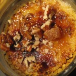 crême brulée